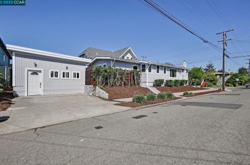 1214 Oregon St, Berkeley CA 94705-1106 exterior