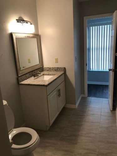 2625 Monterrey Ln, Fort Pierce FL 34953-2032 exterior