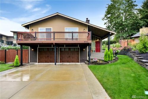 6301 151st Ave, Redmond, WA 98052-4719