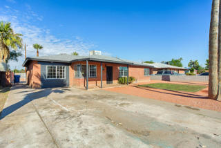 2034 Palm Ln, Phoenix AZ  85006-2043 exterior