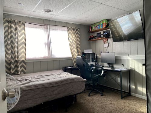 8416 Ramble Rd, Bull Valley IL 60097-8400 exterior