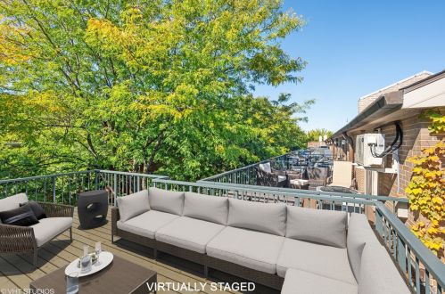 2701 Janssen Ave, Chicago IL 60657-1323 exterior