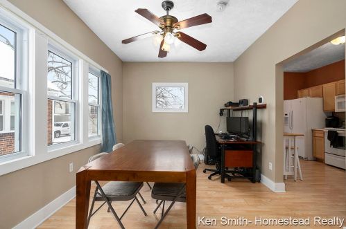 731 Eleanor St, Grand Rapids MI 49505-4221 exterior