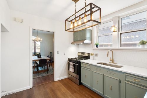 6615 Odell St, Saint Louis MO 63139-2516 exterior