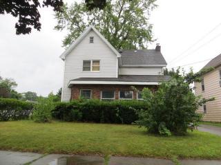 1048 Helderberg Ave, Schenectady NY  12306-4804 exterior