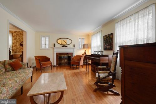 7308 Cedar Ave, Silver Spring MD 20912-4246 exterior