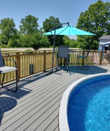 11470 Bluewater Hwy, Lowell MI 49331-9220 exterior