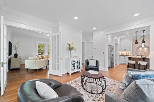 1000 Fairmont St, Greensboro NC  27401-1727 exterior