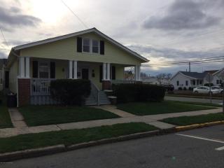 119 14th Ave, Belmar NJ  07719-2509 exterior