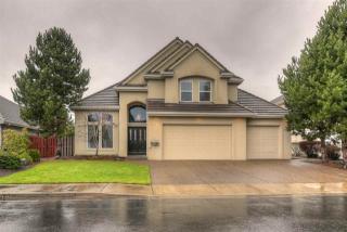 6145 Kite Ct, Salem, OR 97303-7491