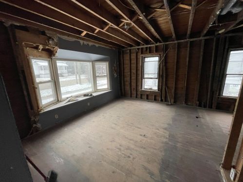 407 Spruce St, Dowagiac MI 49047-1034 exterior