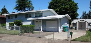 204 164 Ave, Portland OR  97233-3905 exterior