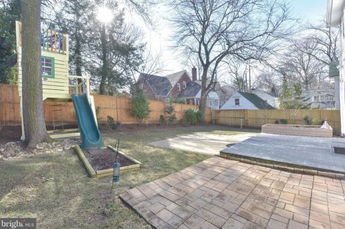 3628 21 Ave, Arlington VA exterior