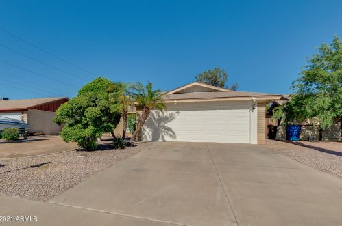 18437 31st Ave, Phoenix, AZ 85053-1160