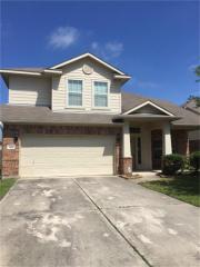 1914 Coverlea Ct, Spring TX  77388-4754 exterior