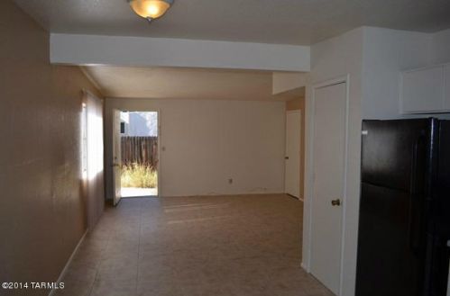 3326 Fairmount St, Tucson AZ  85716-3632 exterior