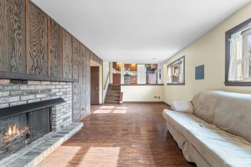 1408 Devonshire Dr, Joliet IL 60435-3314 exterior