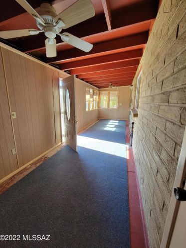 7132 Brk Dr, Tucson AZ 85730-1706 exterior