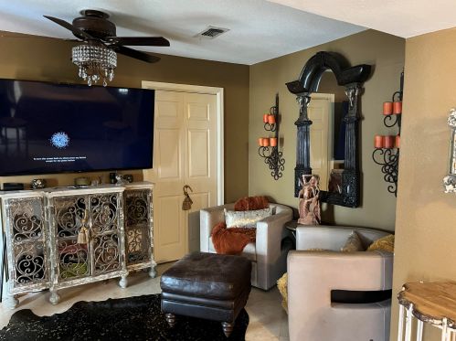 4552 Bayside Dr, Milton FL 32583-8436 exterior