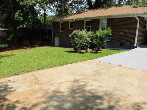 2154 Brannen Rd, Atlanta GA 30316-4149 exterior