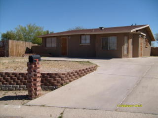 3125 Paseo De Las Aves, Tucson, AZ 85746-6211