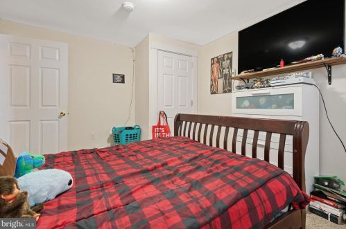 542 Orange St, Lancaster PA  17603-3669 exterior