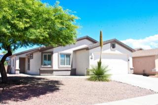 7636 Meadow Spring Way, Tucson, AZ 85747-5652