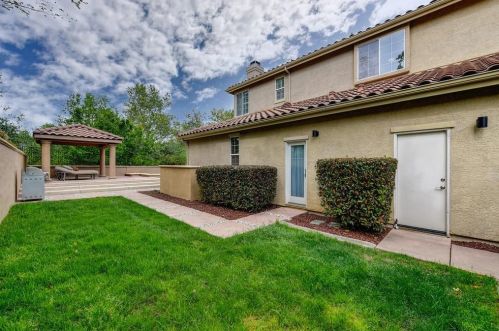 1094 Souza Dr, Folsom CA  95762-7550 exterior