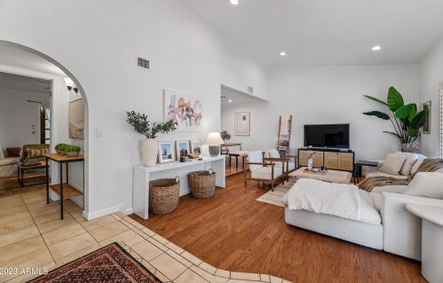 15834 47th St, Phoenix AZ  85032-4227 exterior