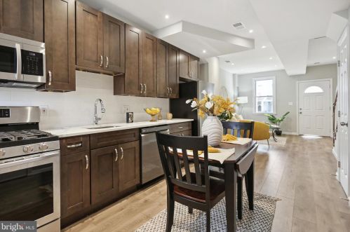 1818 L St, Washington DC 20002-3024 exterior