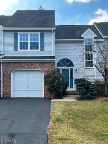 502 Porter Way, Bridgewater NJ  08807-3599 exterior