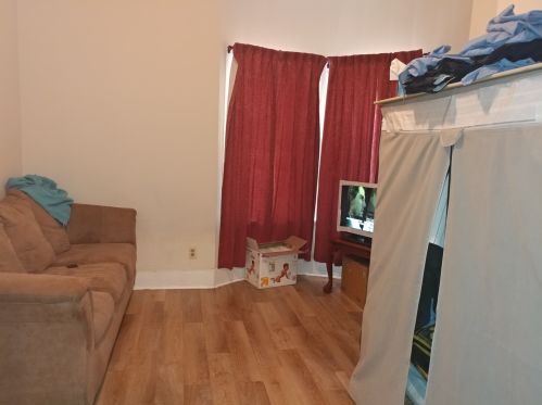 4801 Ada St, Chicago IL 60609-5919 exterior