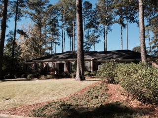 3527 Pebble Beach Dr, Augusta, GA 30907-9083