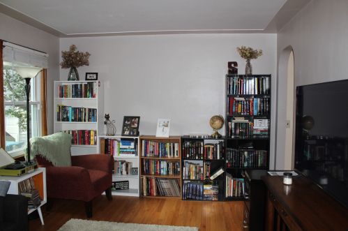 2240 Miner Ave, Meskegon MI  49441-1346 exterior