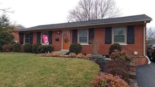 2232 Jasmine Dr, Lexington KY  40504-3224 exterior