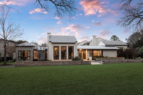 4722 Cherokee Trl, Dallas, TX 75209-1918