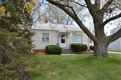 2646 76, Milwaukee WI 53222-5006 exterior