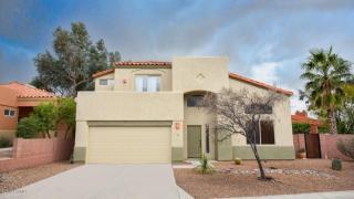 7818 Pristine Pl, Tucson, AZ 85750-7219
