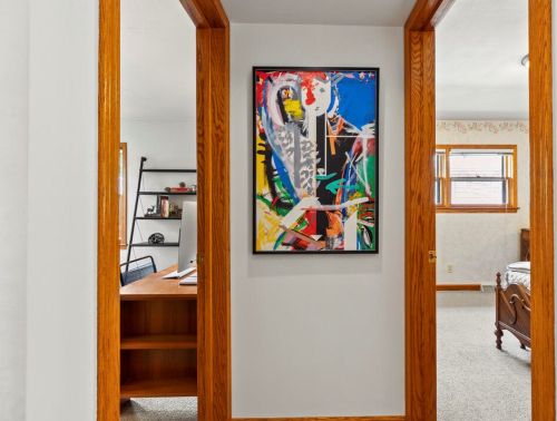 3521 Ohio Ave, Milwaukee WI 53207-2813 exterior