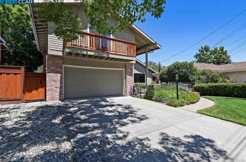 840 Mcelroy Ct, Concord, CA 94518-2113