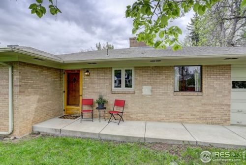 1330 Cedar Ave, Boulder, CO 80304-3116