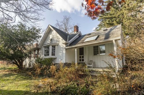 347 Lauer Rd, Poughkeepsie NY 12603-3942 exterior