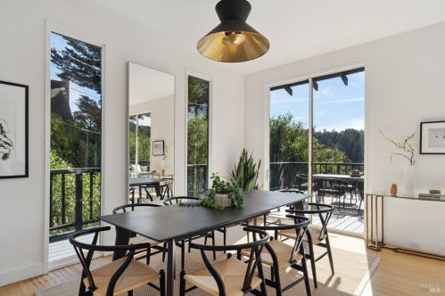 71 Tamalpais Ave, Mill Valley CA 94941-1078 exterior