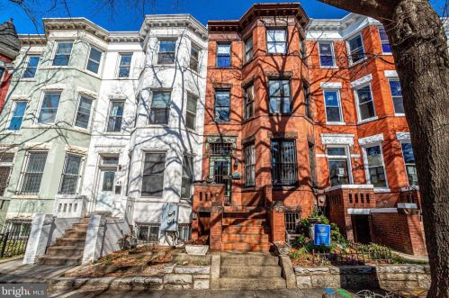 43 Rhode Island Ave, Washington, DC 20001-1006