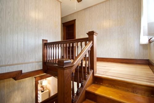 49 Parker St, Springfield MA  01151-2221 exterior