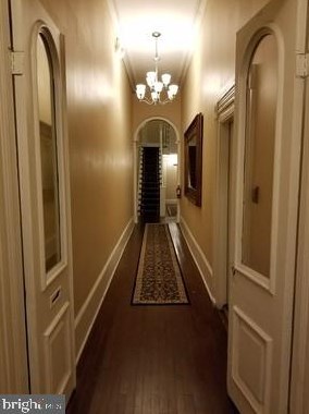 325 12th St, Philadelphia PA  19107-1206 exterior