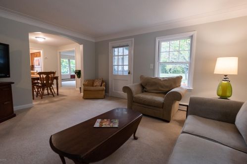 1292 Peterson Rd, Meskegon MI 49445-9676 exterior