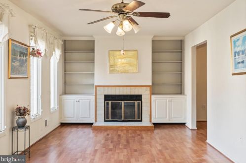 2014 Dundee Rd, Rockville MD exterior