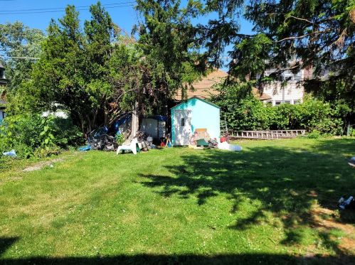 307 5 Ave, Broadview IL 60153-1192 exterior