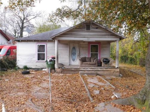 47 Mildred Pl, Atlanta, GA 30318-4728